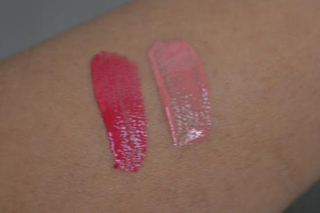 LÁPIZ LABIAL: LIPFINITY DE MAX FACTOR!!!