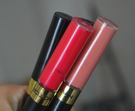 LÁPIZ LABIAL: LIPFINITY DE MAX FACTOR!!!