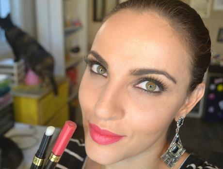 LÁPIZ LABIAL: LIPFINITY DE MAX FACTOR!!!