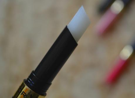 LÁPIZ LABIAL: LIPFINITY DE MAX FACTOR!!!