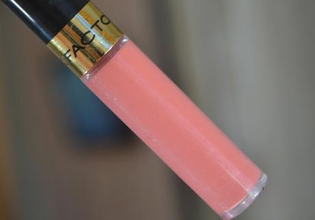 LÁPIZ LABIAL: LIPFINITY DE MAX FACTOR!!!