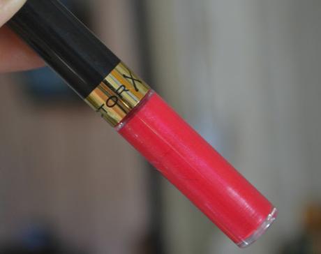 LÁPIZ LABIAL: LIPFINITY DE MAX FACTOR!!!