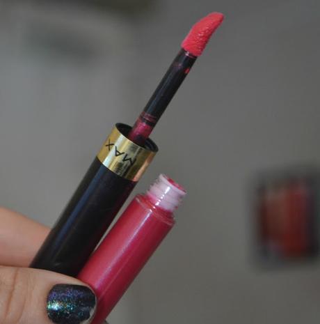 LÁPIZ LABIAL: LIPFINITY DE MAX FACTOR!!!