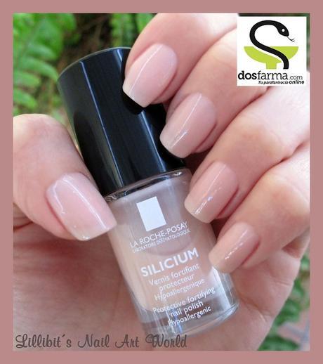 La Roche-Posay 05 Saumon (hipoalergénico) de Dosfarma.com