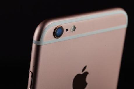 La sorpresa que podría incluir el próximo iPhone 7 en su cámara La sorpresa que podría incluir el próximo iPhone 7 en su cámara