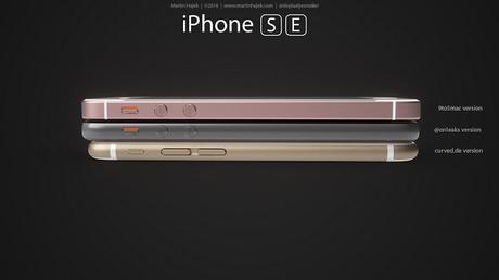 iPhone SE y un iPad Pro más pequeño: lo que sabemos de los dos nuevos productos de Apple