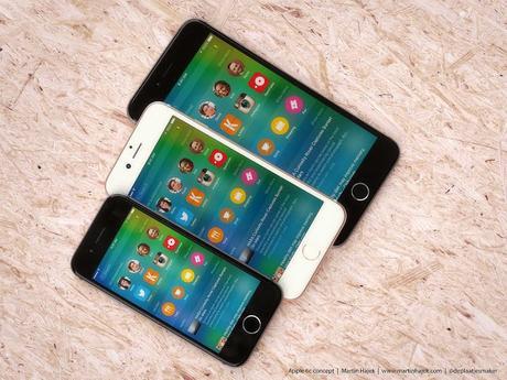 iPhone SE y un iPad Pro más pequeño: lo que sabemos de los dos nuevos productos de Apple iPhone SE y un iPad Pro más pequeño: lo que sabemos de los dos nuevos productos de Apple