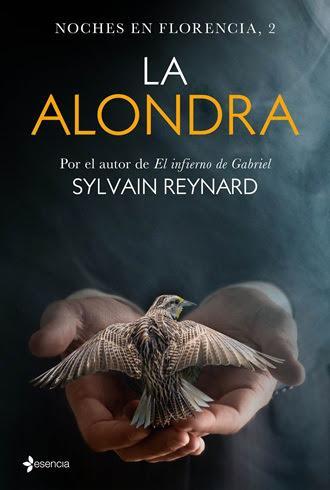 La Alondra | Autor: Sylvain Reynard
