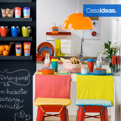 Casaideas... ideas para tu hogar!