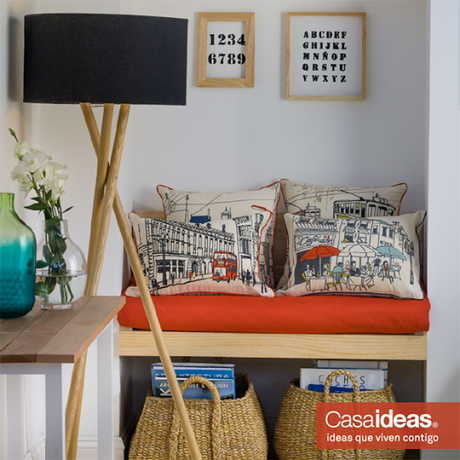 Casaideas... ideas para tu hogar!