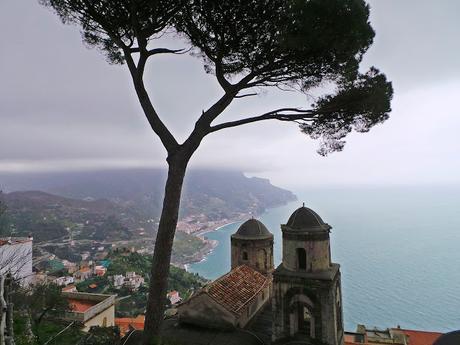 La Costa Amalfitana
