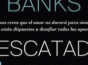 Reseña: Rescatada Maya Banks