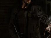 Bernthal comparte escena rodaje temporada Daredevil