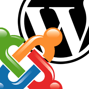 WordPress Vs Joomla