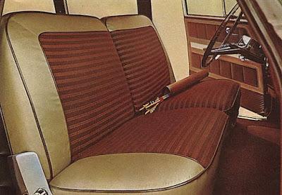 American, el otro Rambler