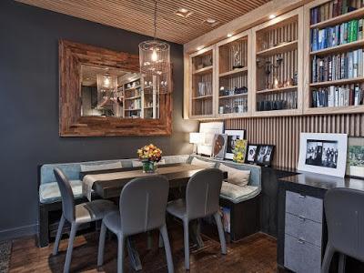 Loft Rustico en el Soho