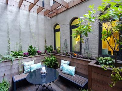 Loft Rustico en el Soho