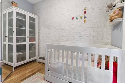 Loft Rustico en Nueva York