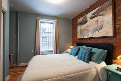 Loft Rustico en Nueva York