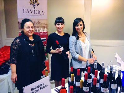 Jornadas del Vino de Méntrida en Madrid