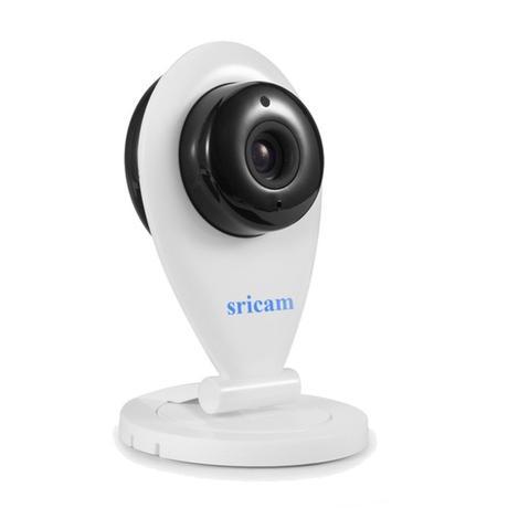 cámara Sricam