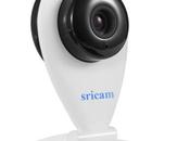 Exclusiva oferta GearBest: cámara Sricam