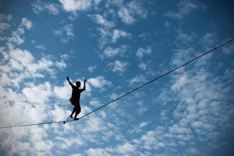 Community Manager - Paciencia