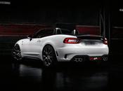 Escuchamos primera Abarth Spider verdad que…
