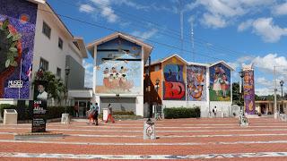 Bonao lugar con arte y cultura