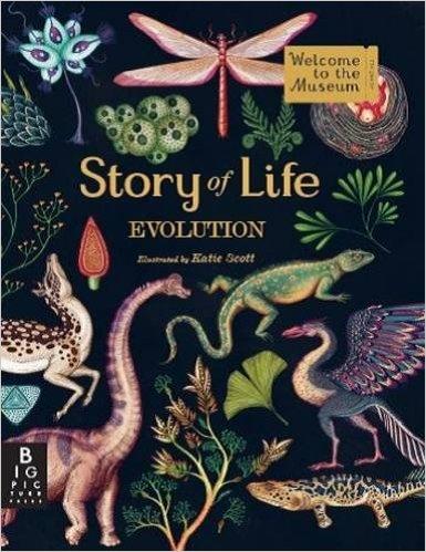 7 Colecciones de libros para estimular la curiosidad