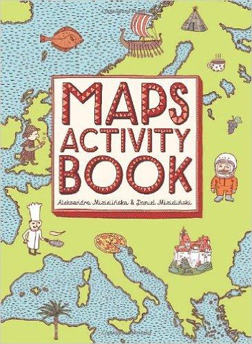 7 Colecciones de libros para estimular la curiosidad