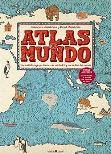 7 Colecciones de libros para estimular la curiosidad
