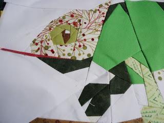 Pattern Tester:Chamaleon