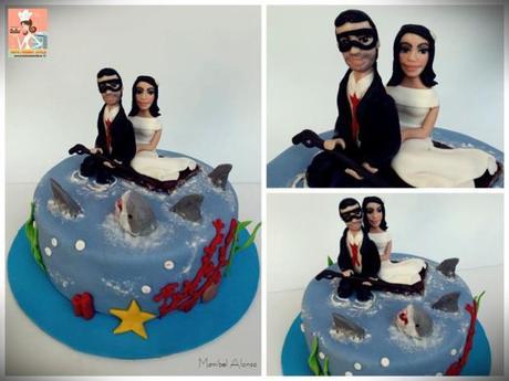 tarta-una-boda-entre-tiburones