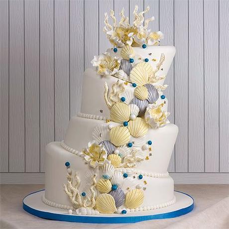 Inspiracion mar Dreams and Cakes