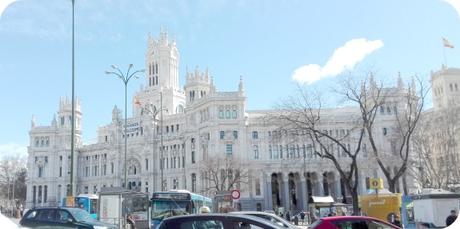 Blogger Traveller: Fachadas