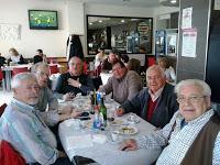 Esta España nuestra: Comenzando a aprender en el Club Don Camilo