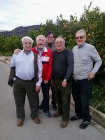 Esta España nuestra: Comenzando a aprender en el Club Don Camilo