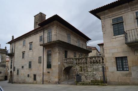 Combarro. Pontevedra.