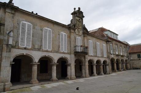 Combarro. Pontevedra.