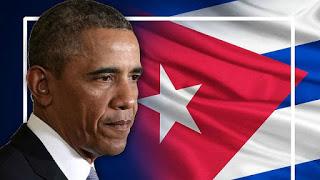 Viajará con Obama a Cuba una delegación de 23 miembros del Congreso de EE.UU.