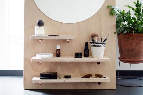 #DIY: tocador facilísimo