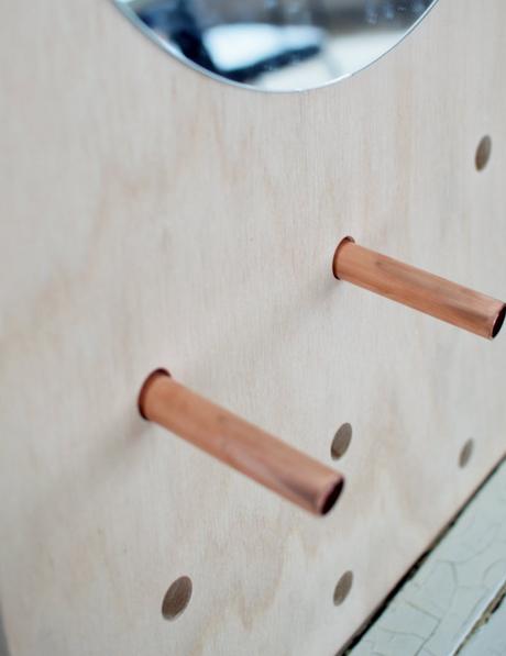 #DIY: tocador facilísimo