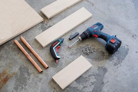 #DIY: tocador facilísimo