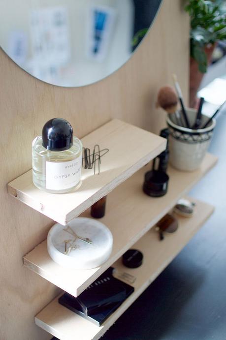 #DIY: tocador facilísimo