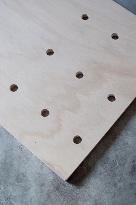 #DIY: tocador facilísimo