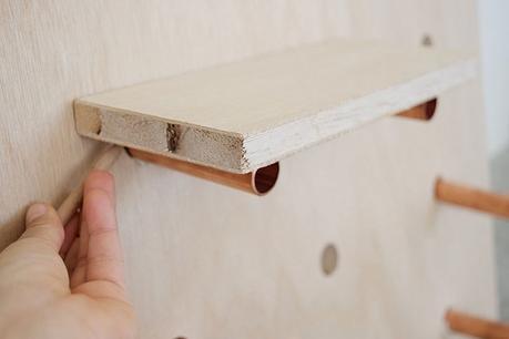 #DIY: tocador facilísimo