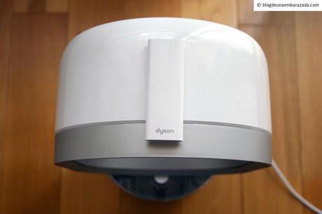 Dyson llega a casa en forma de humidificador para quedarse Dyson llega a casa en forma de humidificador para quedarse
