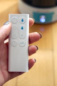 Dyson llega a casa en forma de humidificador para quedarse Dyson llega a casa en forma de humidificador para quedarse