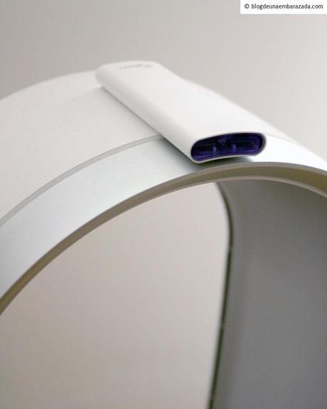 Dyson llega a casa en forma de humidificador para quedarse Dyson llega a casa en forma de humidificador para quedarse